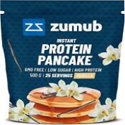 Zumub Instant Protein Pancake Little Sugar Gvo Free 1 KG