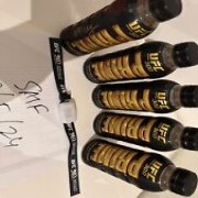 Prime UFC 300 Signed Bottle from the Event- Charles Oliviera - 1 Bottle
