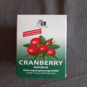 Avitale Cranberry Kapseln 240 Stück