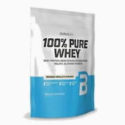 (28,90€/kg) BioTech USA 100% Pure Whey Protein 1000g BCAAs Muskelaufbau + Bonus
