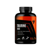 TREC NUTRITION TAURINE 900 - Fördert die Muskelkraft und Ausdauer -