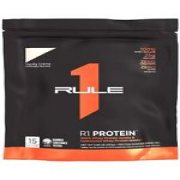 Rule One R1 Protein, Vanille Creme - 450g