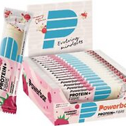 Hoch Protein Riegel Powerbar Protein Plus Fibre Yoghurt 12X35g 06/23