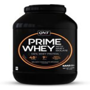 QNT Prime Whey - 2 Kg-Dose (36,45 EUR/kg)
