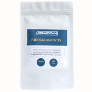 Fadogia Agrestis Kapseln 600mg, Extrakt 20:1, 24000mg/Tag Testosteron-Booster
