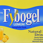 Fybogel Lemon (Natural Fibre Drink 30 Sachets)