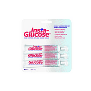 Insta-Glucose Liquid Diet Supplement, 1.09 Ounce Tube (3 Count)
