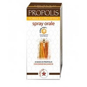 Gricar Propolis Oral Spray 15Ml