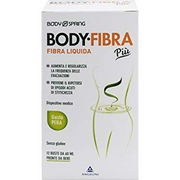 Body fibra piu pear Taste for intestinal Regularity 12 Bag