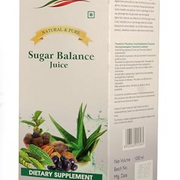Dr. Nature Sugar Balance Liquid, 1000ml (6, 1000 ml)