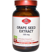 Olympian Labs Grape Seed Extract 400 Mg, 100 ct