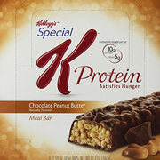 Special K Protein Bar, Chocolate Peanut Butter, 1.59-Ounce Packages (Pack of 16)