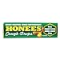 Honees - Liquid Honey Menthol Euclayptus Drops - 9 Lozenges (pack of 20)