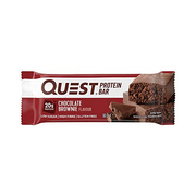 Quest Nutrition Bars Chocolate Brownie - Pacco da 12 x 780 Gr