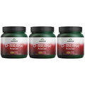 Swanson Ultra D-Ribose Powder - 100% Pure Non-GMO 10.6 oz Pwdr 3 Pack