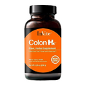 Invite Health Colon Hx® - Supports Digestive Health and Detoxification - Contains Psyllium Fiber, Fruit Extracts, Bentonite Clay and Calcium D-Glucarate - 30 Servings