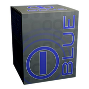 Bhip Blue Energy Blend May Support Hours of Energy to Power Your Active Lifestyle by Michael Wellness