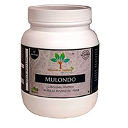 Metrol Mulondo Mondia Whitei Root Powder (250 Grams)