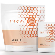 Vanilla Thrive PRO Lifestyle Mix