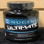 Nugenix  Ultimate 100 Tablets -Exp. 04/2025#0190