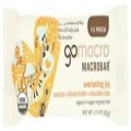 GoMacro MacroBar Organic Vegan Protein Bar Coconut Almond Butter + Chocolate ...