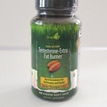 Irwin Naturals Testosterone-Extra Fat Burner 68 Liquid Soft Gels Expires 8/24