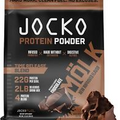 Jocko MOLK Whey Casein Protein Blend Powder 22g Protein 2lb Bags Pick Flavor New