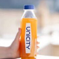Unicity 500 ML Diamond Bottle  (bottle only)