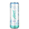 Alani Nu Energy Drink - Arctic White - 12oz Cans | Single Cans