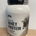 Levels Grass Fed 100% Whey Protein Double Chocolate 2lb