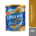NEW Abbott Ensure Coffee 800g for Middle-Age & Elderly - Buy More Save More!!!
