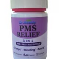 Dr. Healdy Advanced PMS Probiotic for Women w/ Prebiotic Proactive PMS Relief