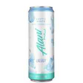 Alani Nu Energy Drink - Arctic White - 12oz Cans (Single Cans)