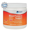 Trace Minerals Blood Pressure Support-Orange Mango 150 g Powder