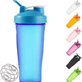 Classic Shaker for Protein Shakes and Pre-Workout, Gym Shaker Bottle, Protein Sh