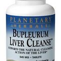 Planetary Herbals Bupleurum Liver Cleanse 150 Tablet