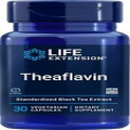 Life Extension Theaflavin Standardized Extract 30 VegCap