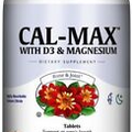 Maxi-Health Cal-Max 1000 90 Tablet