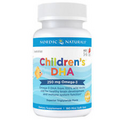 Children's DHA Strawberry 180 softgels 250 mg
