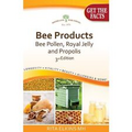 Bee Pollen RJ and Propolis 3rd Edition 36 PAGES