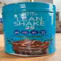 GNC Total Lean |Lean Shake 25 Rich Chocolate,1.38Lb BB 10/2024 Damaged Container