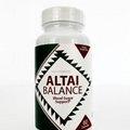 Altai Balance Blood Sugar Support Supplement Altai Balance 60 Capsules Exp 7/25