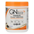 Growing Naturals Vanilla Rice Protein Powder 16.4 oz