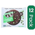 Lenny & Larry's Cookie Protein Choc Mint - 4 oz (Pack of 12)
