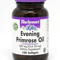 Bluebonnet Evening Primrose Oil 500mg 100 Softgel