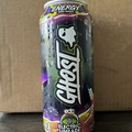 Ghost Energy EDC 2024 Electric Limeade Glow-in-the-dark Can