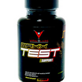 Booster Testosterone Test Men Muscle Monster  90 Pills Stamina Natural Energy