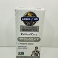 Garden of Life Dr. Formulated Probiotics  80 Billion CFU 30 Caps EXP 2025