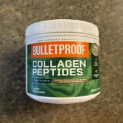 Bulletproof Collagen Unflavored Protein - 14.3 Oz