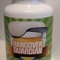 Hangover Guardian Advanced Hangover Formula w/Charcoal, Cysteine & COQ10